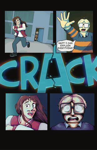 The Nomans Page 15 The Nomans Page 15